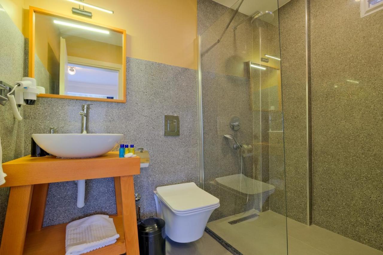 Ciello Suites Hotel Fethiye Exterior photo