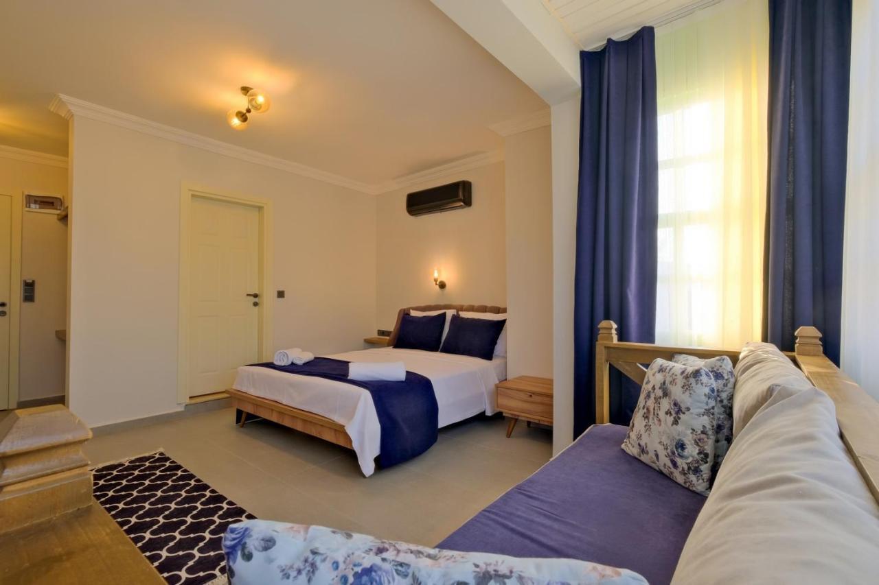 Ciello Suites Hotel Fethiye Exterior photo