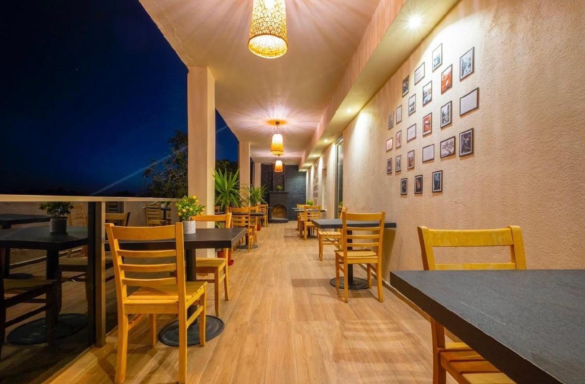 Ciello Suites Hotel Fethiye Exterior photo