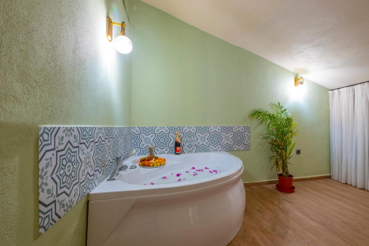 Ciello Suites Hotel Fethiye Exterior photo